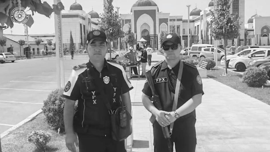 Toshkentda BMW urib ketishi oqibatida vafot etgan YPX xodimining oilasi davlat muhofazasiga olinadi